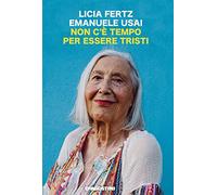 Non c'è tempo per essere tristi