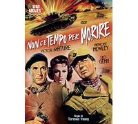 Non C'E Tempo Per Morire (1958)