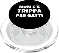 Non c'è trippa per gatti. Non ce n'è per nessuno. IT PopSockets PopGrip per MagSafe
