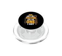 Non c'è un pastore come quello che ho PopSockets PopGrip per MagSafe