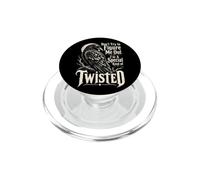 Non cercare di capirmi Sono un tipo speciale di contorto PopSockets PopGrip per MagSafe