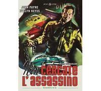 Film - Non Cercate L'assassino - Dvd (restaurato in hd)