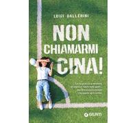 Non chiamarmi Cina!