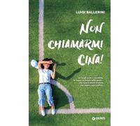 Non chiamarmi Cina!: ì