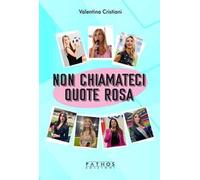 Non chiamateci quote rosa