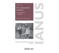 Non chiamateli bambini. Un'introduzione al childism