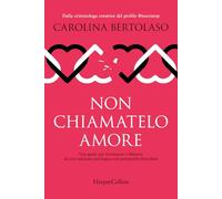 Non chiamatelo amore