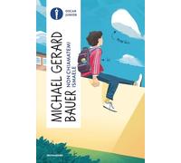 Non chiamatemi Ismaele