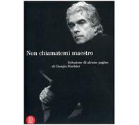 Non chiamatemi maestro