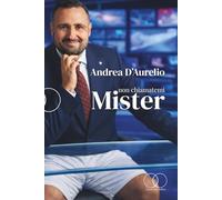 Non chiamatemi Mister