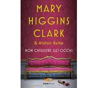 Non chiudere gli occhi