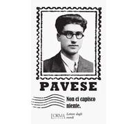 Non ci capisco niente. Lettere dagli esordi