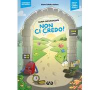 Non ci credo! Guida giovanissimi 2025-2026