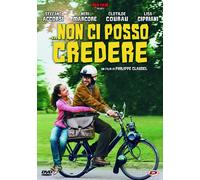 Non Ci Posso Credere (DVD) Accorsi Marcorè Courau