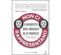 Non ci rappresentano