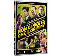 Non ci resta che il crimine (DVD)