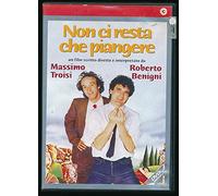 Non ci resta che piangere