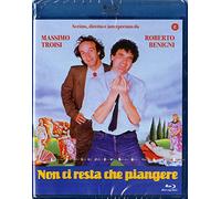 Non Ci Resta Che Piangere