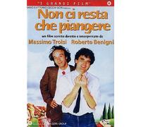 Non Ci Resta Che Piangere