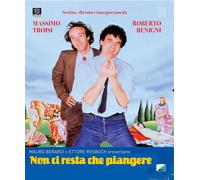 Non Ci Resta Che Piangere [Blu-Ray] - 1984