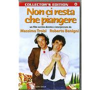 Non Ci Resta Che Piangere (Collector's Edition) (2 Dvd)