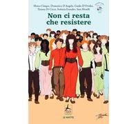 Non ci resta che resistere