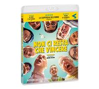 Non Ci Resta Che Vincere