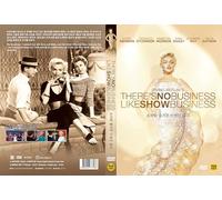 Non ci sono affari come lo spettacolo