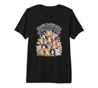 Non Ci Sono Cosa Come TROPPI Gatti Maglietta Premium