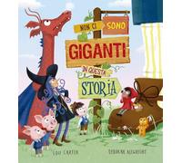 Non ci sono giganti in questa storia