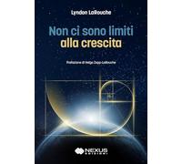 Non ci sono limiti alla crescita