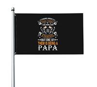 Non Ci Sono Molte Cose Che Amo Più Della Pesca Garden Flag Con 2 Occhielli Bandiere Da Giardino Resistente Alle Intemperie Bandiere Di Benvenuto Per All'Aperto Interni Fattoria 90X150Cm