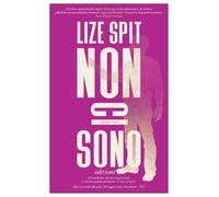 Libri Lize Spit - Non Ci Sono