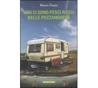 Non ci sono pesci rossi nelle pozzanghere