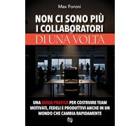 Non ci sono più i collaboratori di una volta