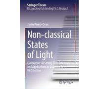 Non-classical States of Light: Generation via Strong-Field Processes and Applications in Quantum Key Distribution