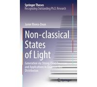 Non-classical States of Light: Generation via Strong-Field Processes and Applications in Quantum Key Distribution