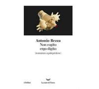 Non cogito ergo digito (romanzo a più pretese)