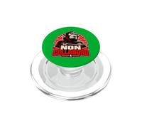 Non Collaboro Ordini Ironici Ufficio Sarcasmo PopSockets PopGrip per MagSafe