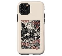 Non combattere la guerra di un uomo ricco - Anti Guerra, Anti Imperialismo Custodia per iPhone 11 Pro