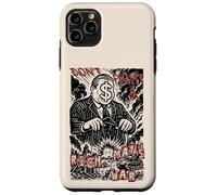 Non combattere la guerra di un uomo ricco - Anti Guerra, Anti Imperialismo Custodia per iPhone 11 Pro Max