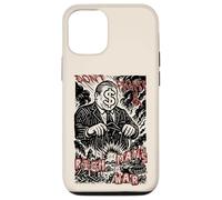 Non combattere la guerra di un uomo ricco - Anti Guerra, Anti Imperialismo Custodia per iPhone 12/12 Pro