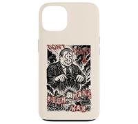 Non combattere la guerra di un uomo ricco - Anti Guerra, Anti Imperialismo Custodia per iPhone 13