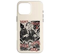 Non combattere la guerra di un uomo ricco - Anti Guerra, Anti Imperialismo Custodia per iPhone 16 Pro Max