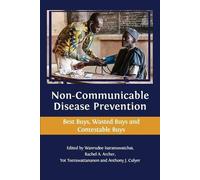 Non-communicable Disease Prevention (Tascabile)