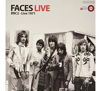 Non communiqué BBC 2 Live 1971
