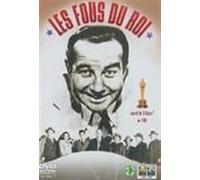 NON COMMUNIQUE - DVD - LES FOUS DU ROI