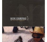 Non Compos Mentis Rats Know Him (CD)