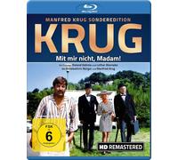 Non con me, signora - HD Remastered (Blu-ray - NUOVO IMBALLO ORIGINALE)...