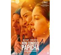 Film - Non Conosci Papicha - Dvd
